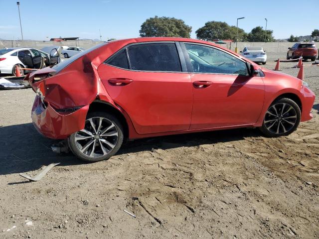 Photo 3 from auction – 2017 TOYOTA COROLLA L with VIN 5YFBURHE3HP589872