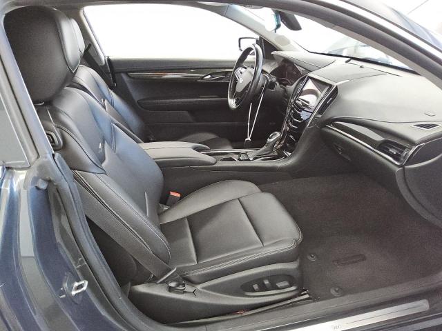 Zdjęcie 8 z aukcji – 2017 CADILLAC ATS z VIN 1G6AA1RX3H0184565