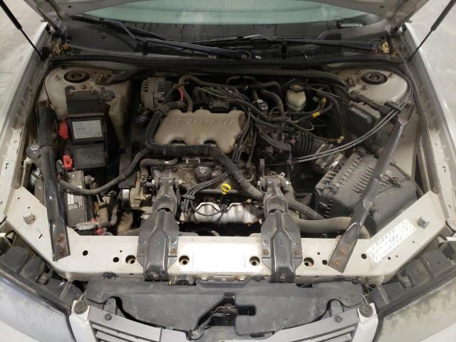Photo 11 from auction – 2003 CHEVROLET IMPALA with VIN 2G1WF52E639424087