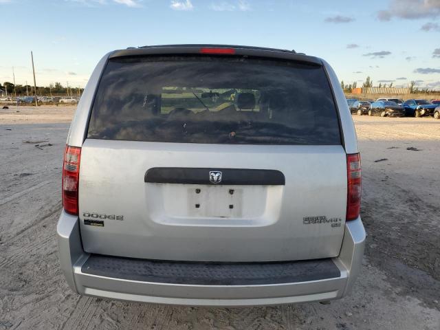 Photo 6 from auction – 2009 DODGE GRAND CARA with VIN 2D8HN44E69R613780