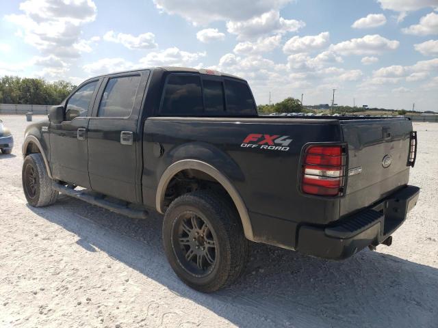 Photo 2 from auction – 2005 FORD F150 SUPER with VIN 1FTPW14545KF12929