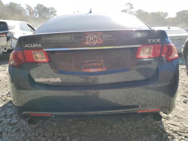 Photo 6 from auction – 2014 ACURA TSX with VIN JH4CU2F44EC004953