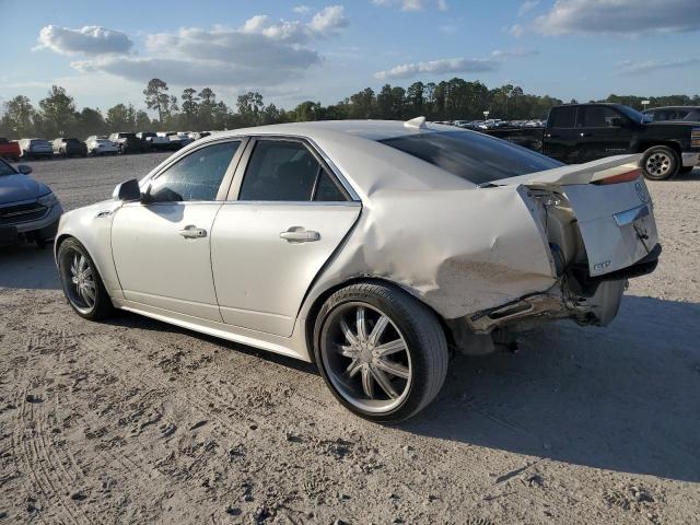 Photo 2 from auction – 2012 CADILLAC CTS with VIN 1G6DA5E58C0146380