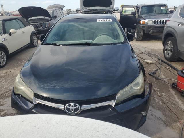 Photo 5 from auction – 2017 TOYOTA CAMRY LE with VIN 4T1BF1FKXHU333375