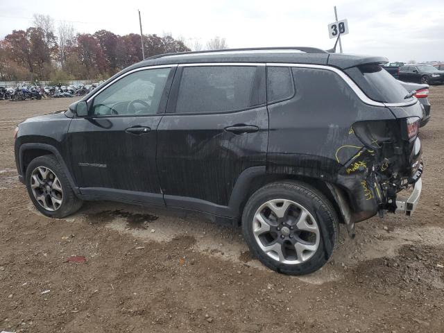Photo 2 from auction – 2018 JEEP COMPASS LI with VIN 3C4NJDCB6JT354228