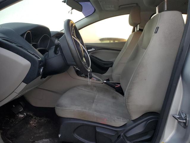 Photo 7 from auction – 2018 FORD FOCUS SE with VIN 1FADP3F29JL252715