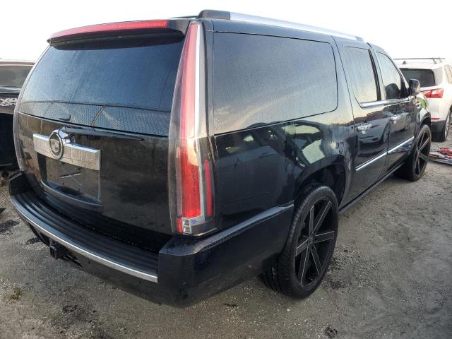 Photo 3 from auction – 2007 CADILLAC ESCALADE E with VIN 1GYFK66837R292859