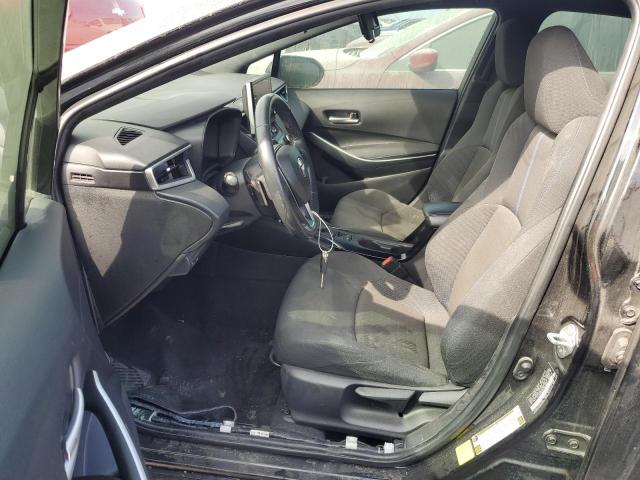 Photo 7 from auction – 2020 TOYOTA COROLLA SE with VIN 5YFS4RCE2LP033083