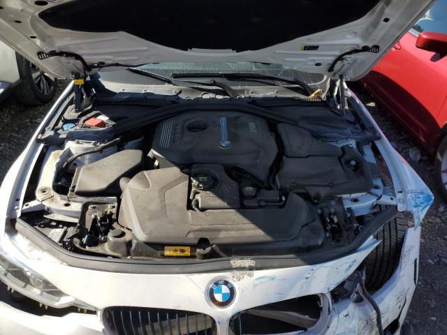 Photo 11 from auction – 2017 BMW 330E with VIN WBA8E1C3XHA159093