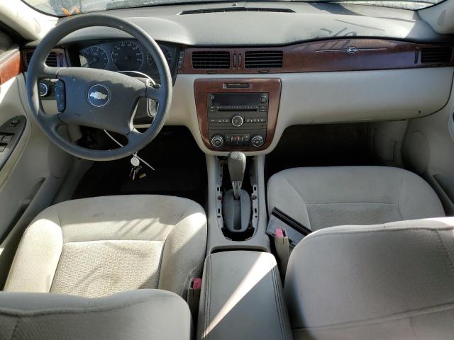 Photo 8 from auction – 2007 CHEVROLET IMPALA LT with VIN 2G1WT58K679263235