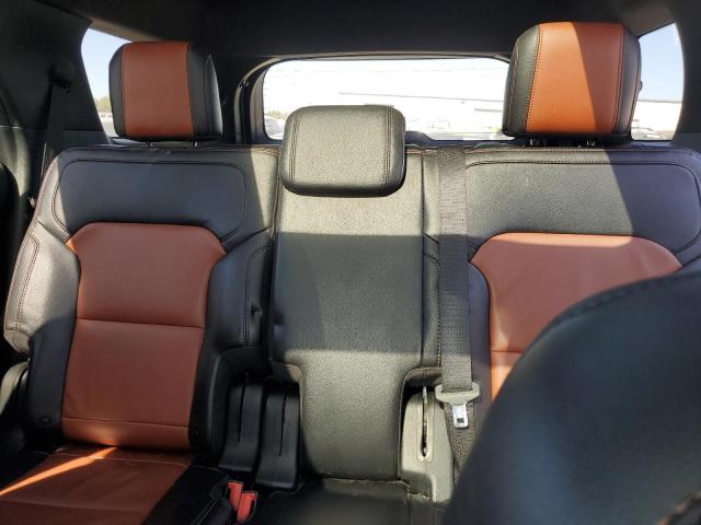 Photo 10 from auction – 2019 FORD EXPLORER X with VIN 1FM5K7D82KGB39206