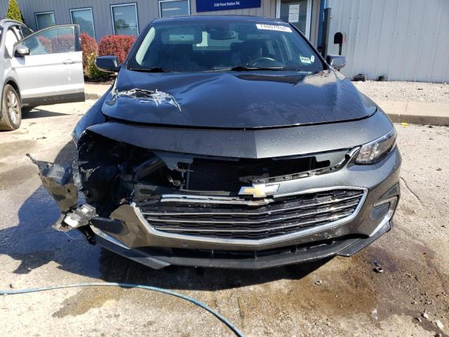 Photo 5 from auction – 2017 CHEVROLET MALIBU LT with VIN 1G1ZE5ST5HF100125