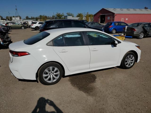 Photo 3 from auction – 2022 TOYOTA COROLLA LE with VIN 5YFBPMBE2NP355088
