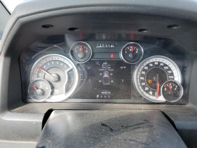 Photo 9 from auction – 2014 RAM 1500 SLT with VIN 1C6RR7LT6ES406928