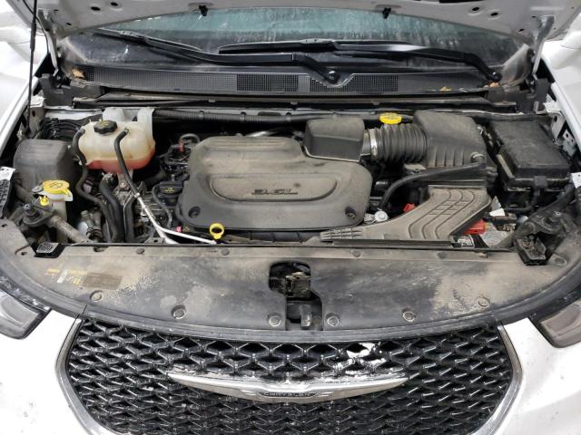 Photo 12 from auction – 2022 CHRYSLER PACIFICA T with VIN 2C4RC1BG6NR177521