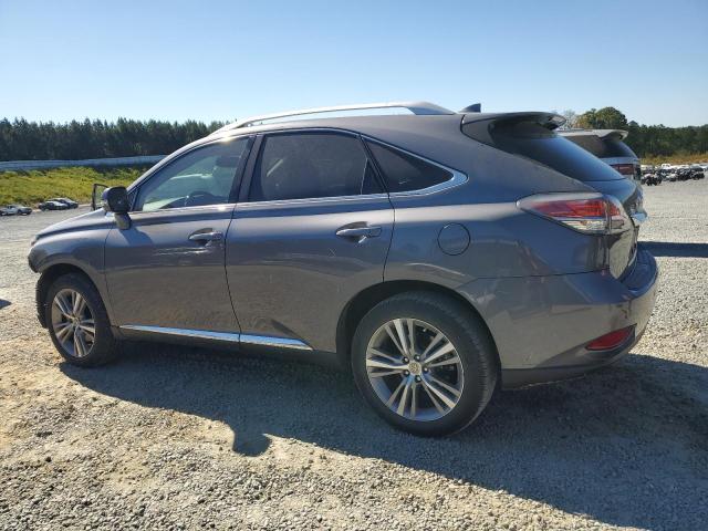 Photo 2 from auction – 2015 LEXUS RX 350 with VIN 2T2ZK1BA0FC159589