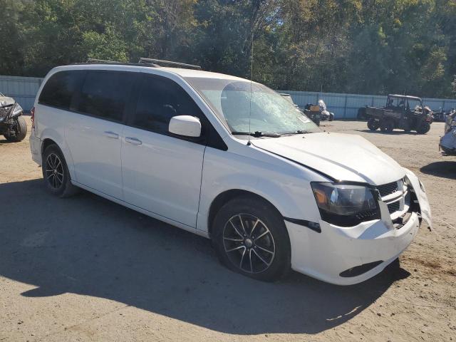 Photo 4 from auction – 2019 DODGE GRAND CARA with VIN 2C4RDGEG8KR596056