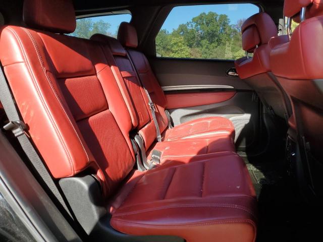 Photo 11 from auction – 2019 DODGE DURANGO R/ with VIN 1C4SDJCT1KC798809
