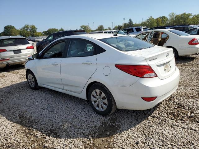 Photo 2 from auction – 2016 HYUNDAI ACCENT SE with VIN KMHCT4AE8GU142214