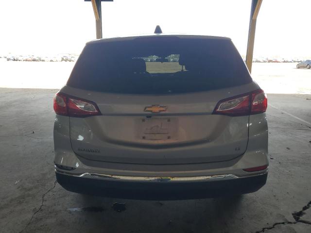 Photo 6 from auction – 2018 CHEVROLET EQUINOX with VIN 2GNAXJEVXJ6315317
