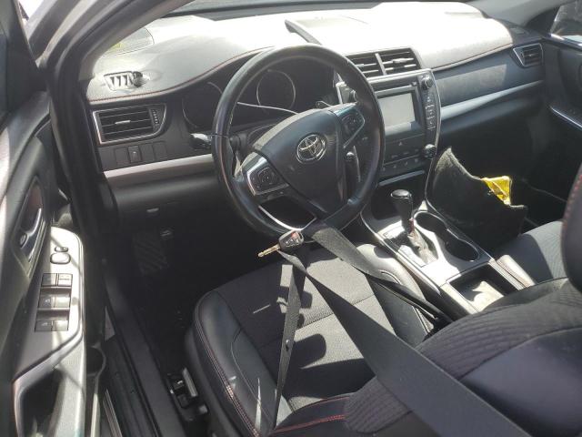 Photo 8 from auction – 2016 TOYOTA CAMRY LE with VIN 4T1BF1FK2GU219787
