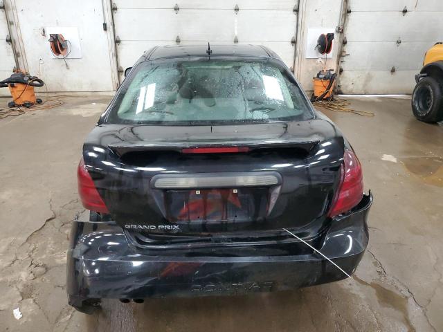 Photo 6 from auction – 2007 PONTIAC GRAND PRIX with VIN 2G2WP552171136721