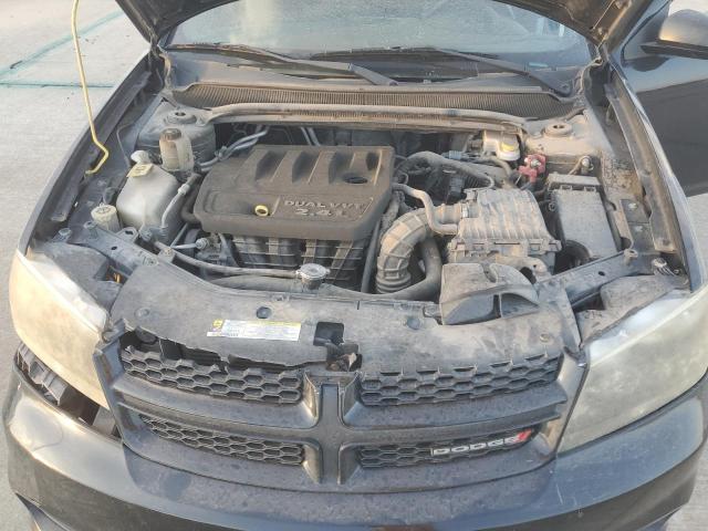 Photo 11 from auction – 2013 DODGE AVENGER with VIN 1C3CDZCBXDN620709