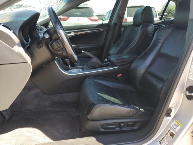 Photo 7 from auction – 2006 ACURA 3.2TL with VIN 19UUA66236A070543