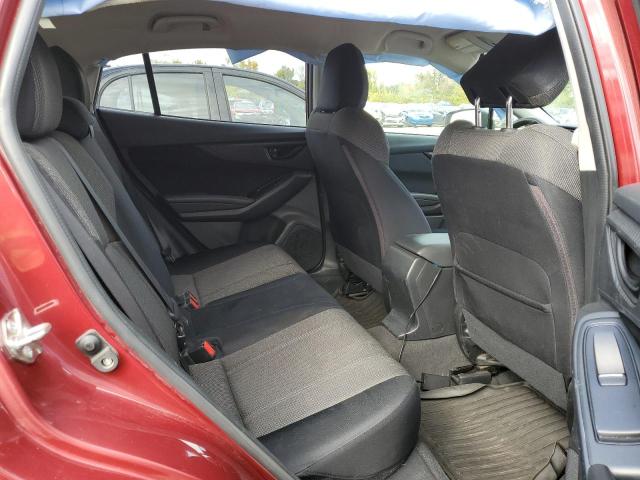 Photo 10 from auction – 2018 SUBARU CROSSTREK with VIN JF2GTAAC6J9318255