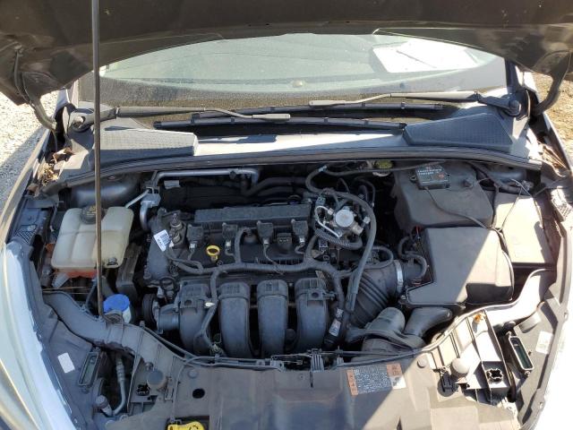 Photo 11 from auction – 2016 FORD FOCUS SE with VIN 1FADP3F29GL369641
