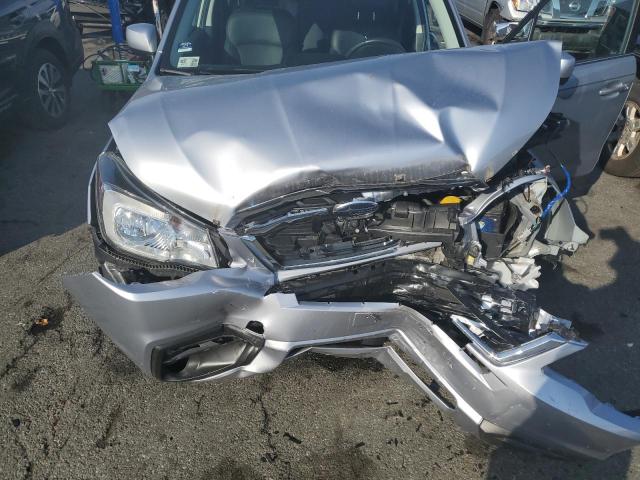 Photo 12 from auction – 2017 SUBARU FORESTER 2 with VIN JF2SJAJC5HH471760