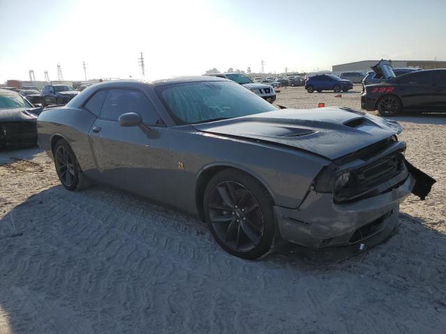 Photo 4 from auction – 2019 DODGE CHALLENGER with VIN 2C3CDZFJ0KH580598