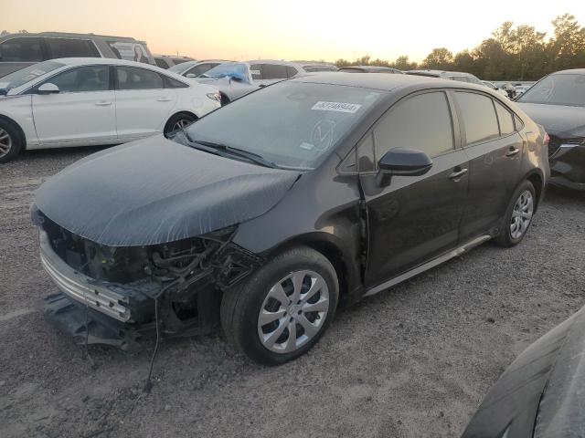 TOYOTA COROLLA LE 2023 z numerem VIN 5YFB4MDEXPP066288 - Zdjęcie z aukcji