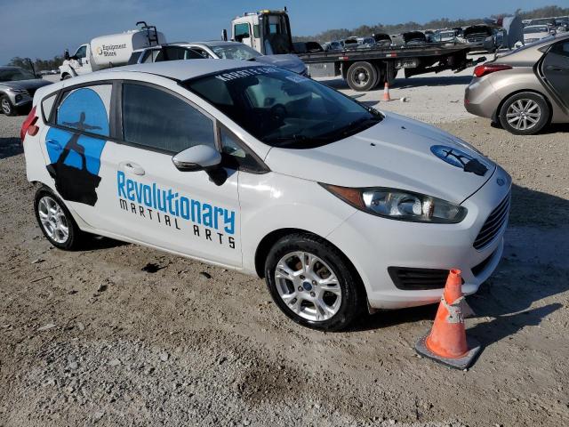 Photo 4 from auction – 2014 FORD FIESTA SE with VIN 3FADP4EJ3EM139796
