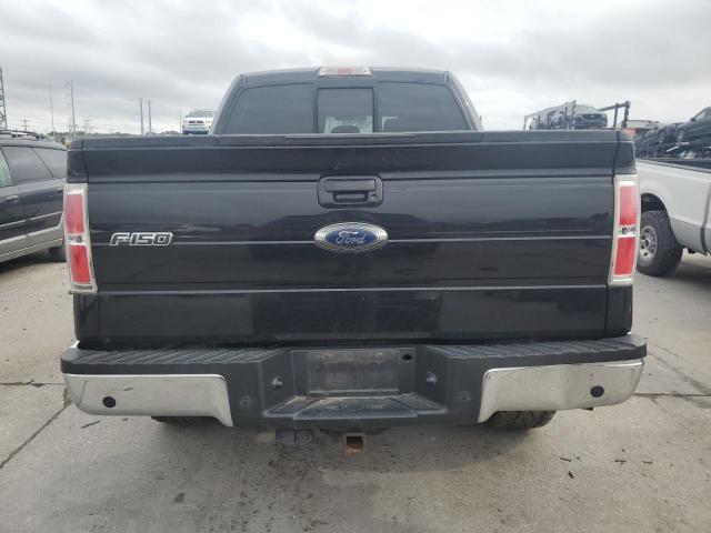 Photo 6 from auction – 2014 FORD F150 SUPER with VIN 1FTFW1ET3EFB81603