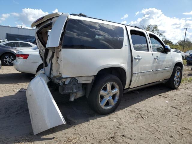 Photo 3 from auction – 2012 CHEVROLET SUBURBAN C with VIN 1GNSCKE02CR306287