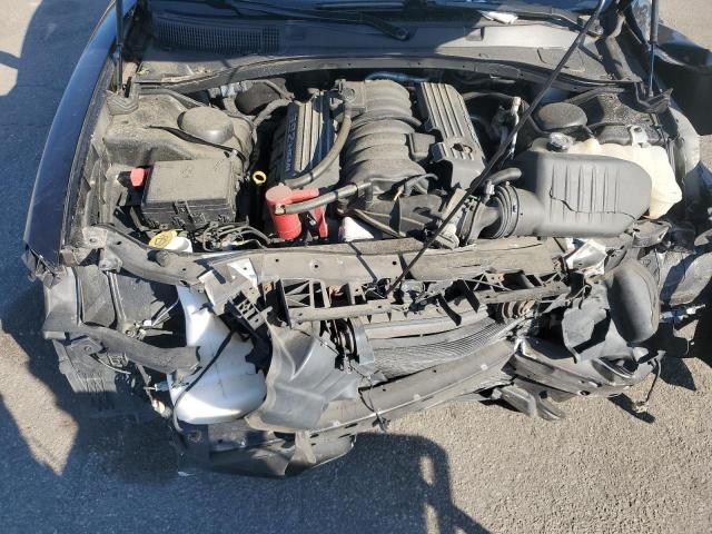 Photo 11 from auction – 2016 DODGE CHARGER SR with VIN 2C3CDXEJ6GH302348