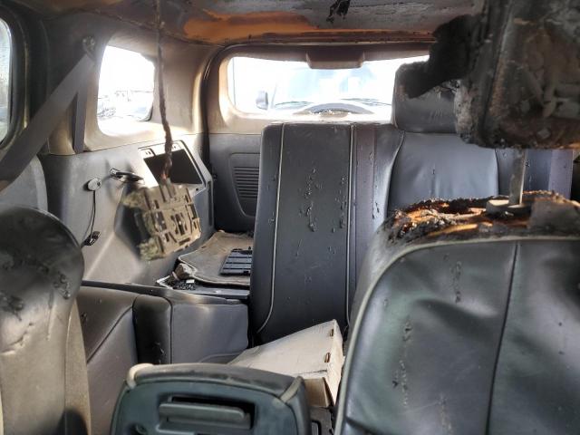 Photo 10 from auction – 2006 HUMMER H3 with VIN 5GTDN136268242400