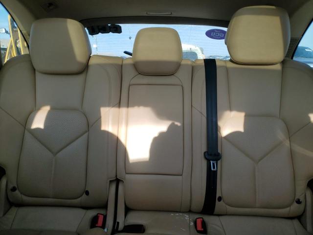 Photo 10 from auction – 2013 PORSCHE CAYENNE S with VIN WP1AE2A21DLA16101