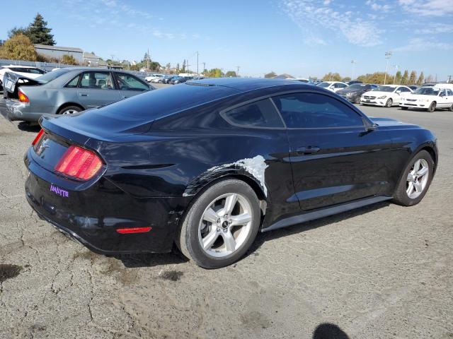 Photo 3 from auction – 2017 FORD MUSTANG with VIN 1FA6P8AM4H5239657