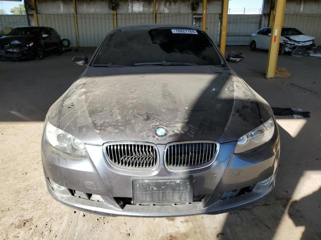 Photo 5 from auction – 2008 BMW 335 I with VIN WBAWL73578PX55275