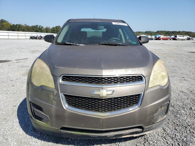 Photo 5 from auction – 2010 CHEVROLET EQUINOX LS with VIN 2CNALBEW9A6380688