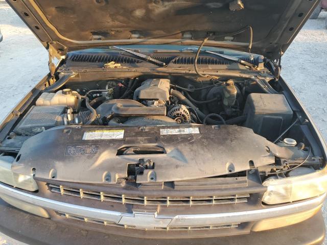 Photo 11 from auction – 1999 CHEVROLET SILVERADO with VIN 2GCEC19T3X1190360