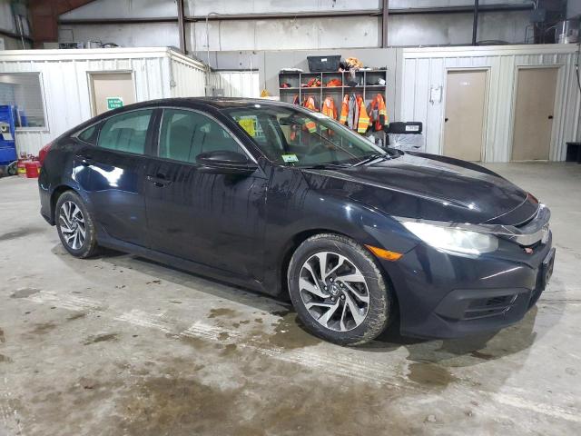صورة رقم 4 من المزاد - 2016 HONDA CIVIC EX مع VIN 19XFC2F73GE010749