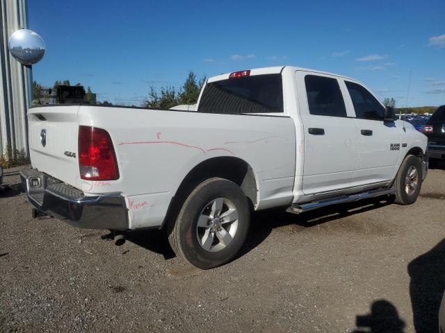 Photo 3 from auction – 2018 RAM 1500 ST with VIN 1C6RR7ST9JS331315
