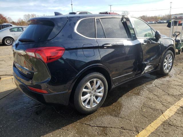 Photo 3 from auction – 2020 BUICK ENVISION P with VIN LRBFXBSAXLD067210