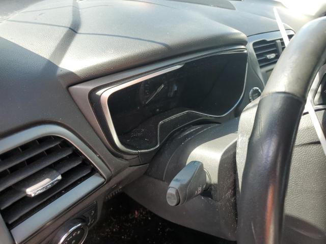 Photo 9 from auction – 2013 FORD FUSION TIT with VIN 3FA6P0SU5DR385430