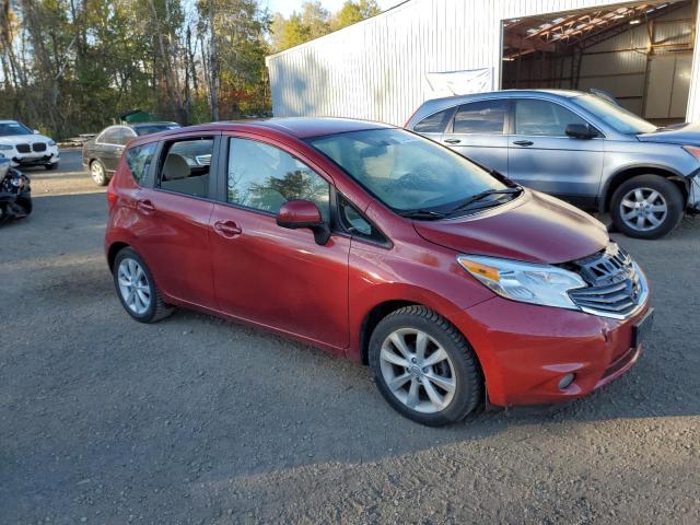 Photo 4 from auction – 2014 NISSAN VERSA NOTE with VIN 3N1CE2CP9EL391701