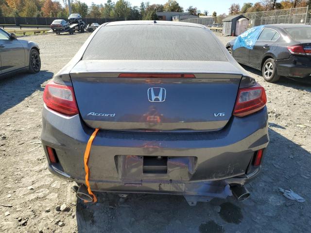 Photo 6 from auction – 2013 HONDA ACCORD EXL with VIN 1HGCT2B80DA002173