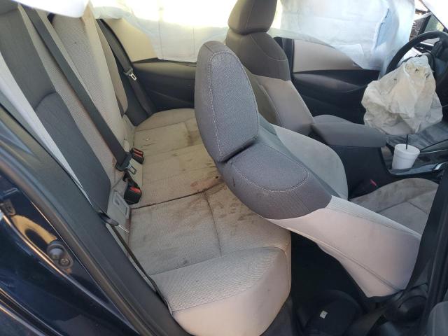 Photo 10 from auction – 2020 TOYOTA COROLLA LE with VIN 5YFEPRAEXLP032397